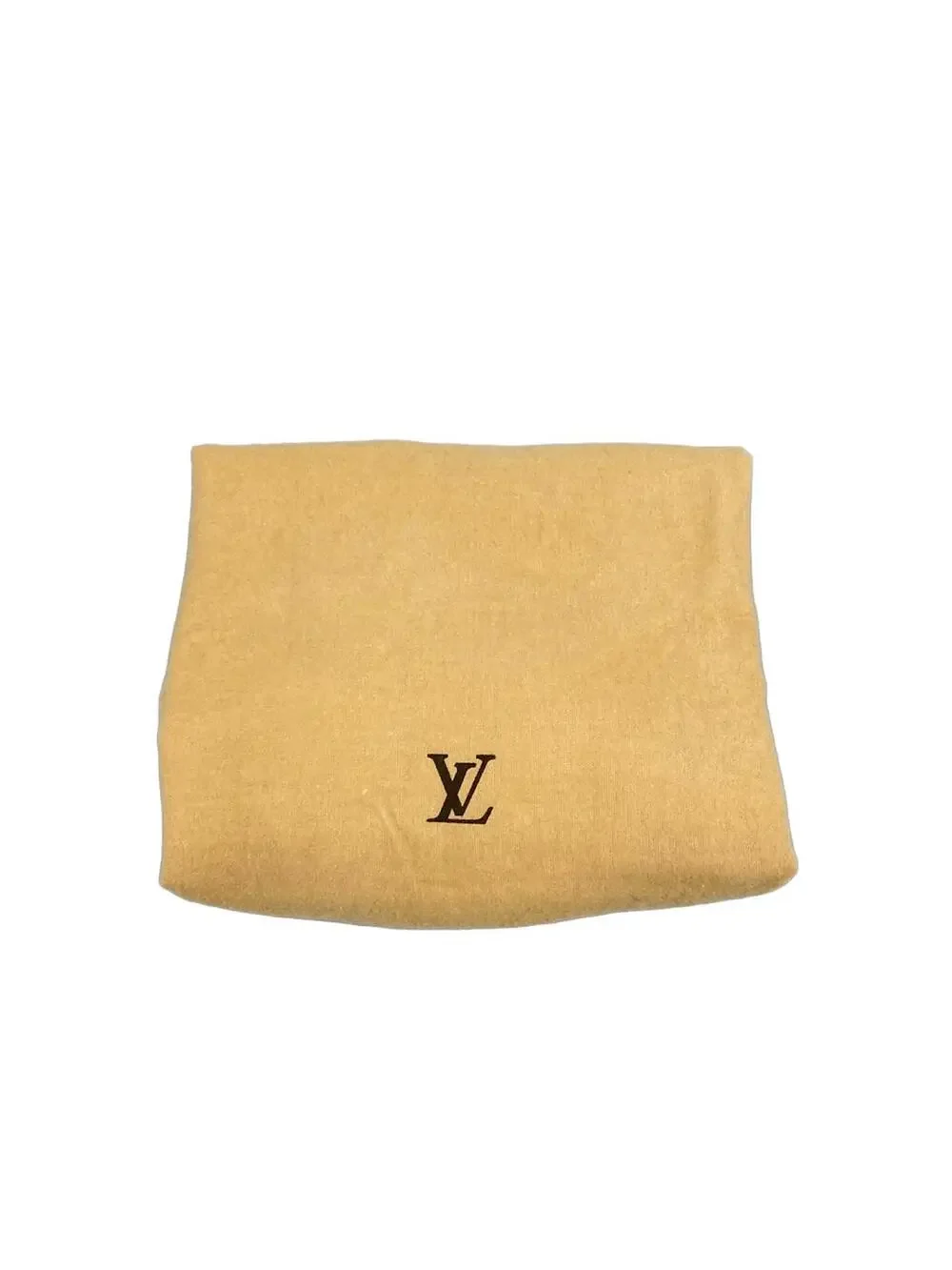Louis Vuitton Deauville Handbag Canvas #278509L71B